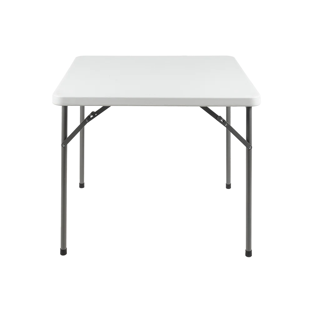 Foto 2 | Mesa Plegable Tesso Home Blanco