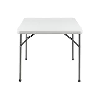 Foto 2 | Mesa Plegable Tesso Home Blanco