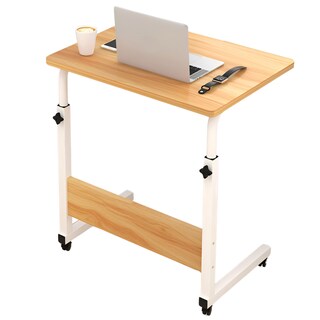 Foto 1 | Mesa Ajustable Ecomlab con Ruedas