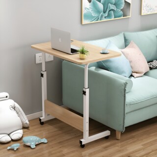 Foto 6 | Mesa Ajustable Ecomlab con Ruedas