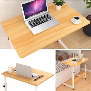 Foto 7 | Mesa Ajustable Ecomlab con Ruedas