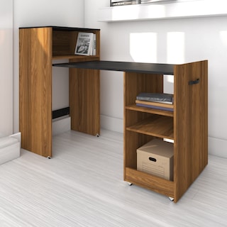 Foto 2 | Mesa Extensible - Barcelona - Armable Para Espacios Pequeños