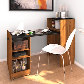 Foto 7 | Mesa Extensible - Barcelona - Armable Para Espacios Pequeños