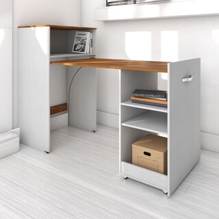 Foto 2 | Mesa Extensible - Barcelona - Armable Para Espacios Pequeños