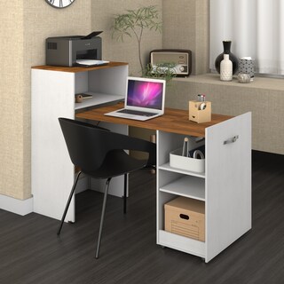 Foto 5 | Mesa Extensible - Barcelona - Armable Para Espacios Pequeños