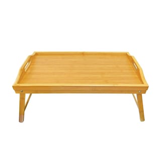 Foto 8 | Mesa Auxiliar Ellegance Houseware Plegable