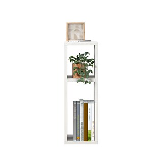 Foto 2 | Mesa Auxiliar Flex Moru Blanco
