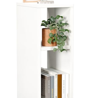 Foto 3 | Mesa Auxiliar Flex Moru Blanco