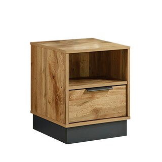 Foto 3 | Mesa Auxiliar Bossa Hymz color Marrón