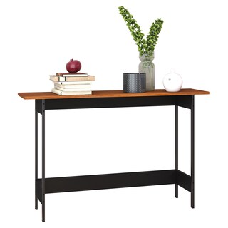 Foto 2 | Credenza Playcon 120.4 x 75 cm Negra