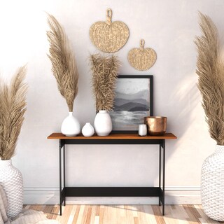 Foto 3 | Credenza Playcon 120.4 x 75 cm Negra