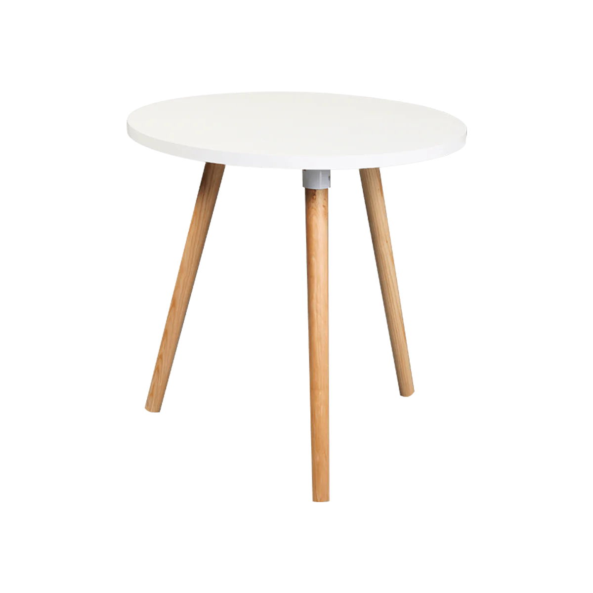Mesa de Servicio Tesso Home Blanca