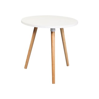 Foto 1 | Mesa de Servicio Tesso Home Blanca