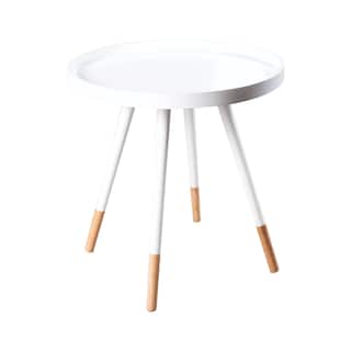 Foto 1 | Mesa de Servicio Tesso Home Blanca