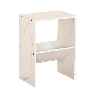 Foto 1 | Buró Mesa Ilios Innova Bmn-bla/gdx Blanco Minimalista