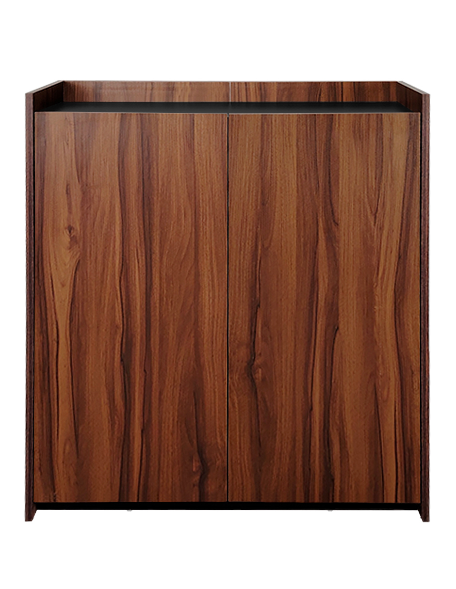 Gabinete Organizador Decomobil Café