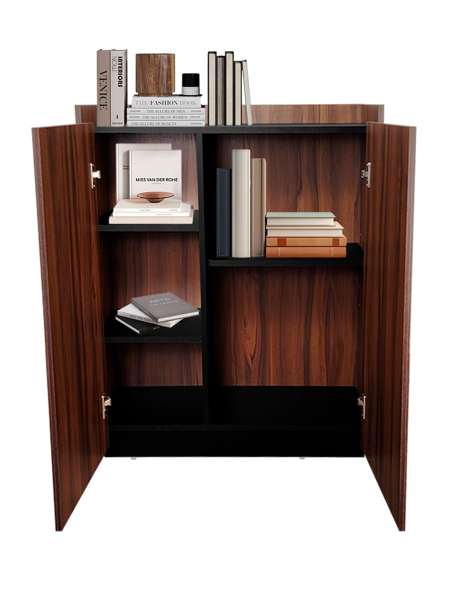 Foto 4 | Gabinete Organizador Decomobil Café