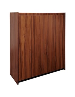 Foto 6 | Gabinete Organizador Decomobil Café