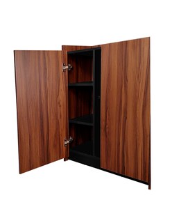 Foto 8 | Gabinete Organizador Decomobil Café