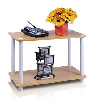 Foto 1 | Mesa Auxiliar Furinno Café-Venta Internacional