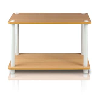 Foto 4 | Mesa Auxiliar Furinno Café-Venta Internacional