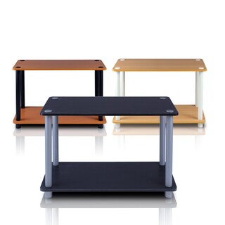 Foto 5 | Mesa Auxiliar Furinno Café-Venta Internacional