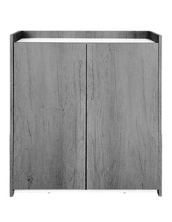 Foto 1 | Gabinete Organizador Decomobil Gris