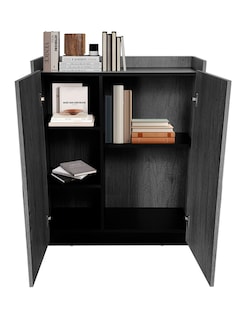 Foto 4 | Gabinete Organizador Decomobil Gris
