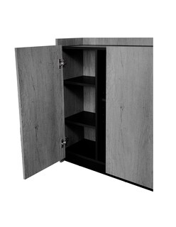Foto 6 | Gabinete Organizador Decomobil Gris