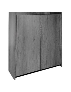 Foto 7 | Gabinete Organizador Decomobil Gris