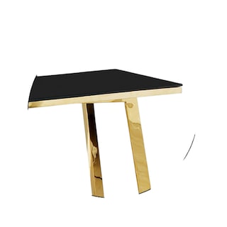Foto 2 | Consola Zoe Gold