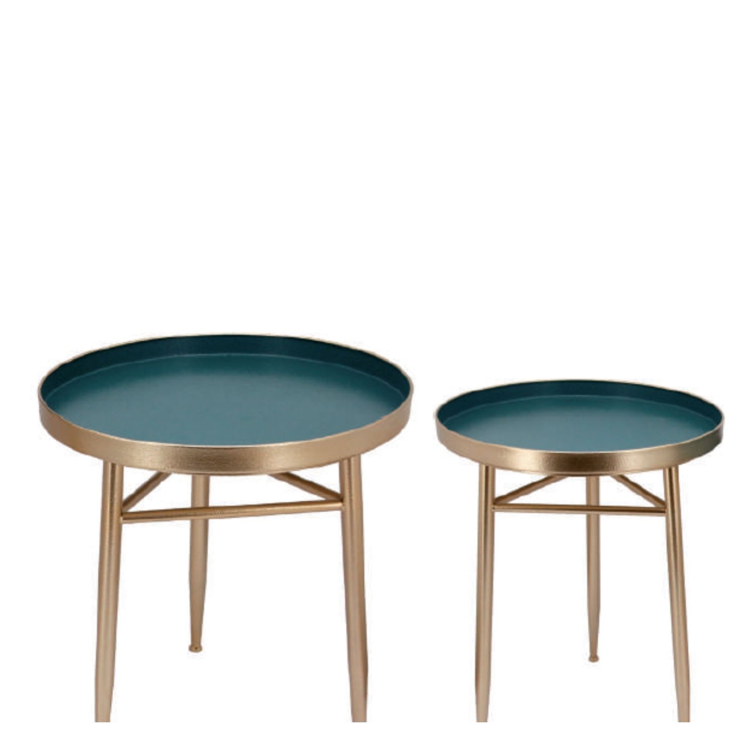 Mesa De Centro Ocasional Ander