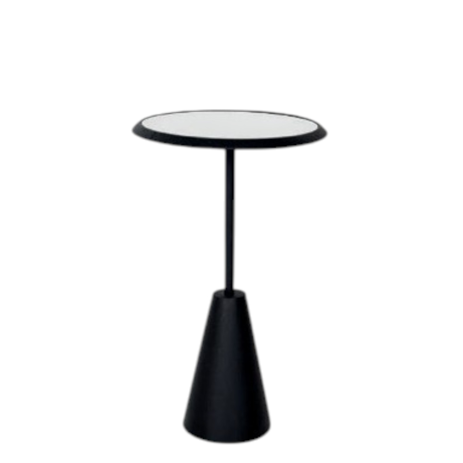 Mesa Ocasional MARTA Negra