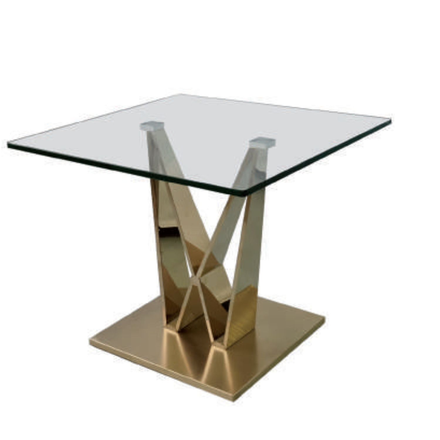 Mesa Lateral Chic