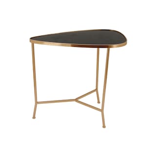 Foto 1 | Mesa Oca Anyy Gold