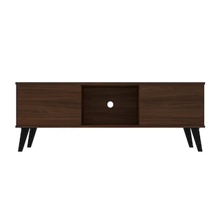 Foto 3 | Mueble Rack Para Tv Midtown Concept Estilo Moderno Roble color Marrón