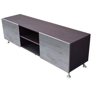 Foto 3 | Mesa para TV Hogare Italy color Blanco