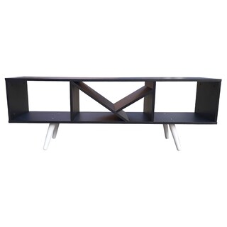 Foto 1 | Mesa para TV Hogare Smart Var 001 color Negro