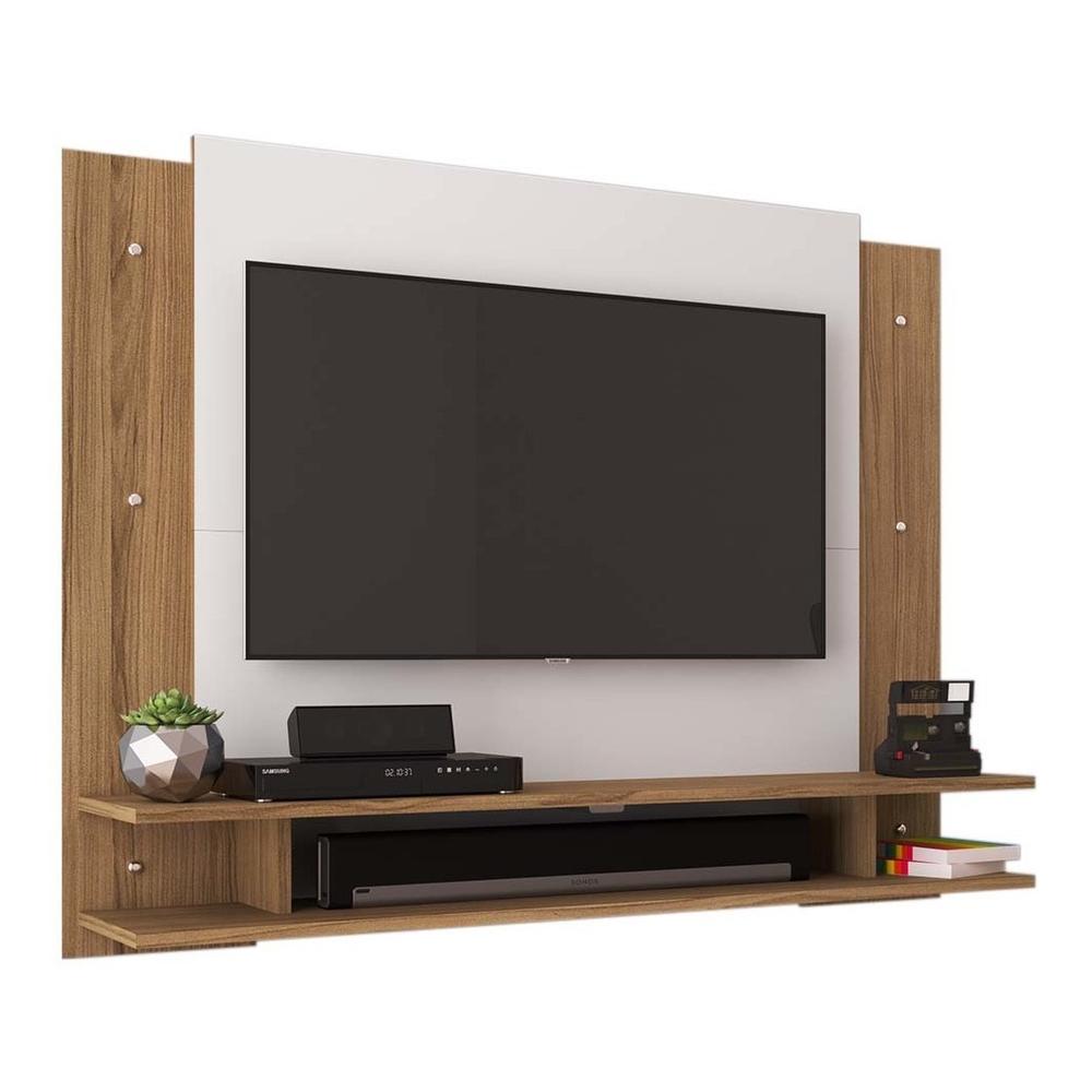 Foto 2 pulgar | Mueble Modular para TV KingsHouse Retro Multicolor