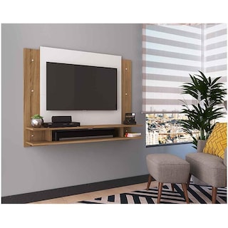 Foto 2 | Mueble Modular para TV KingsHouse Retro Multicolor