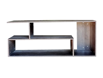 Foto 1 | Mueble para TV Genérico TVG-120x60 color Gris