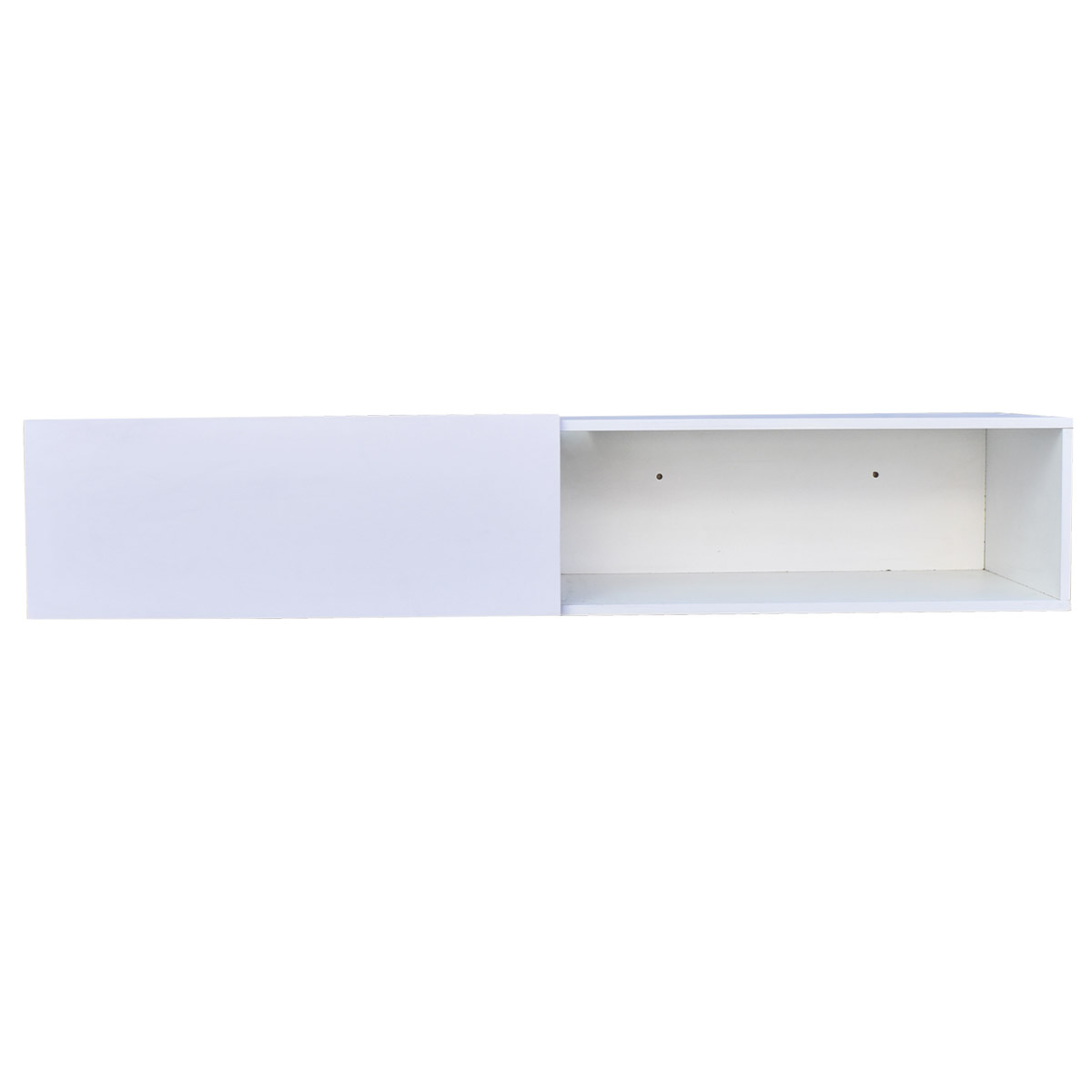 Foto 2 pulgar | Mueble para TV Hogare Flotante color Blanco