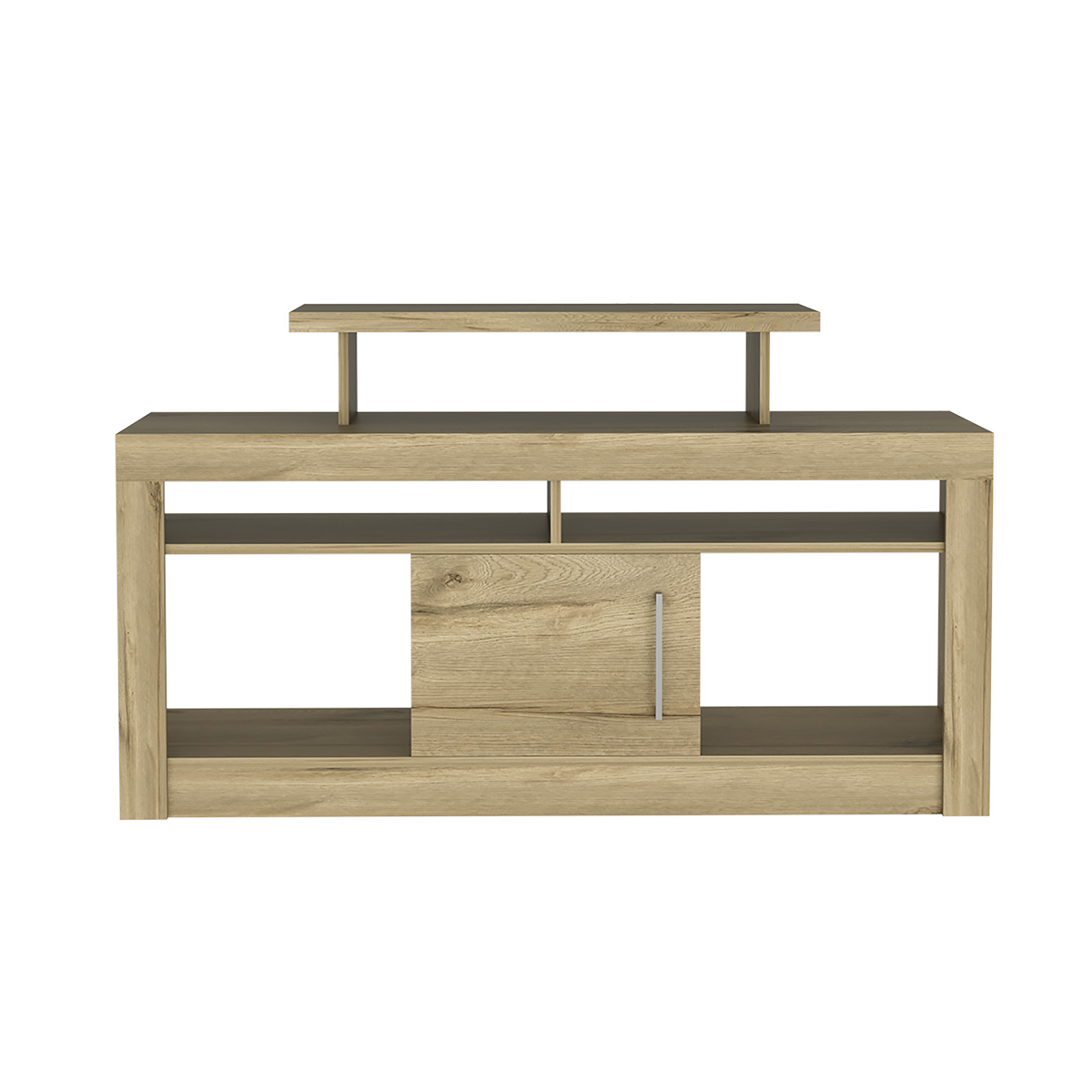 Mesa para Pantalla Excelsior Florida color Beige