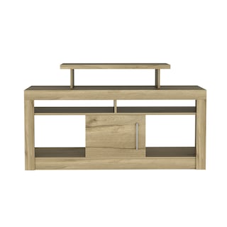 Foto 1 | Mesa para Pantalla Excelsior Florida color Beige