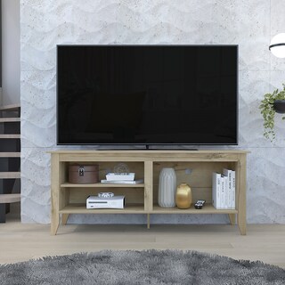 Foto 5 | Rack Tv Armable Entrepaños Excelsior Essential Duna
