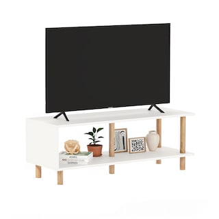 Foto 1 | Mueble de Tv Tokyo Moru Blanco