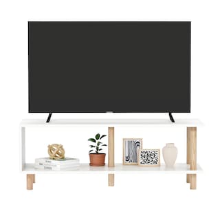 Foto 2 | Mueble de Tv Tokyo Moru Blanco