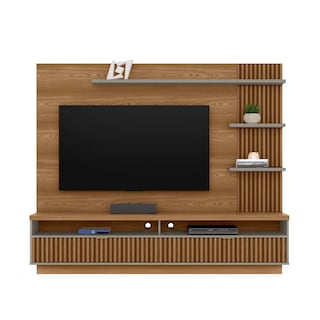 Foto 1 | Mueble de Tv Bossa Araruna color Marrón