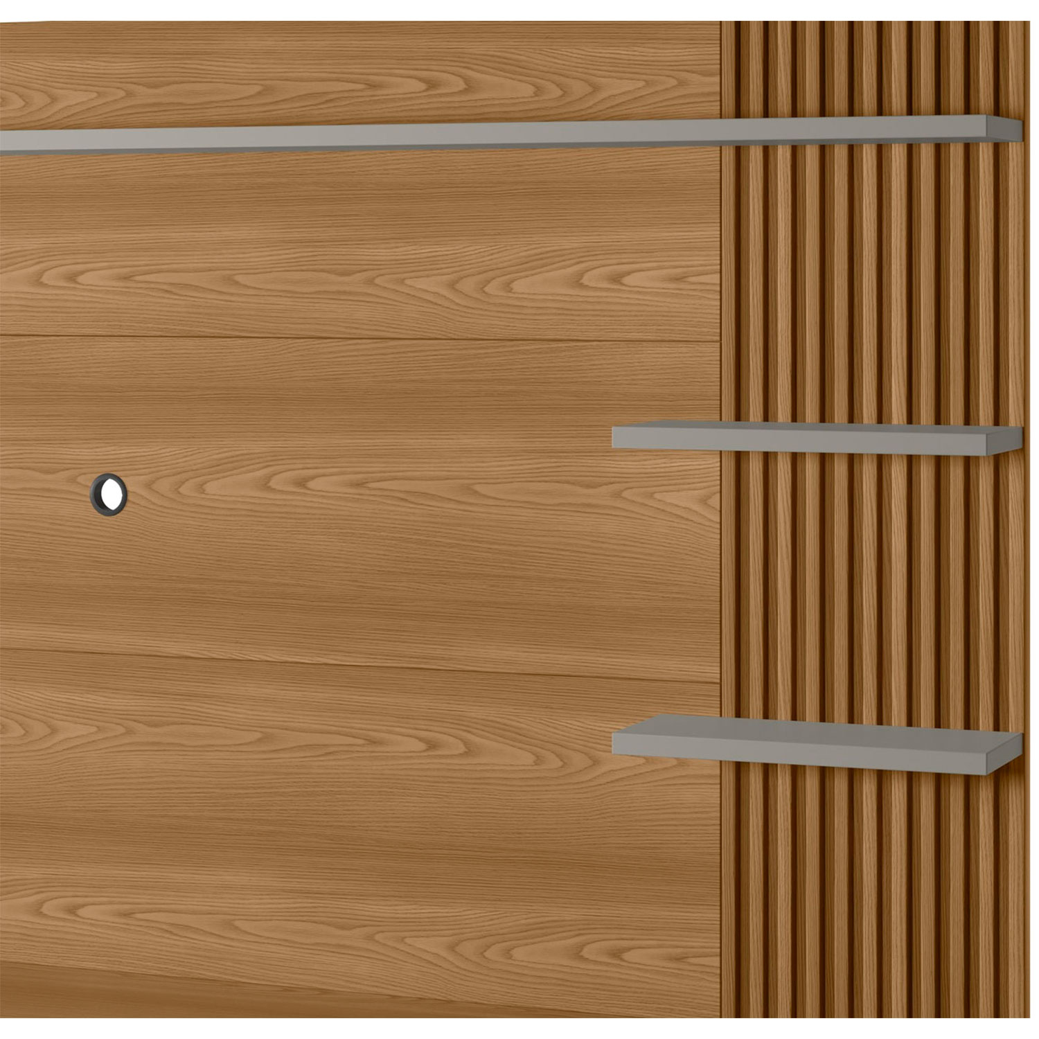 Foto 5 | Mueble de Tv Bossa Araruna color Marrón