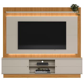 Foto 3 | Mueble de TV Bossa Génova Beige